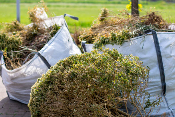 Best Yard Waste Removal  in Pulaski, WI