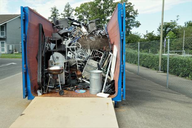 Best Same-Day Junk Removal  in Pulaski, WI