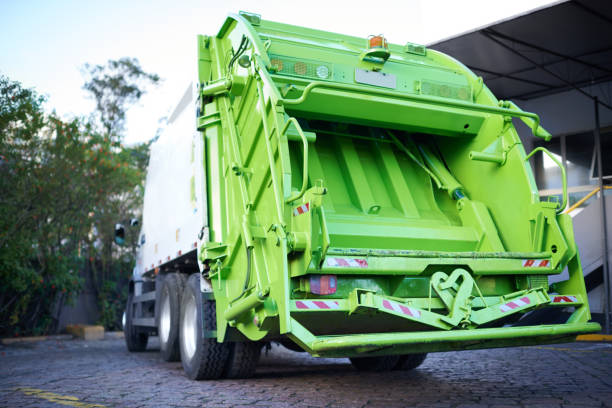 Best Construction Debris Removal  in Pulaski, WI