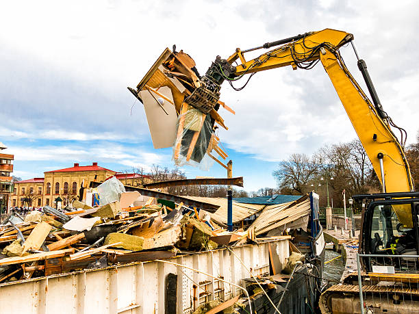 Attic Cleanout Services in Pulaski, WI