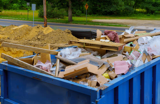 Best Basement Cleanout Services  in Pulaski, WI